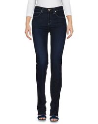 Джинсовые брюки Armani Jeans