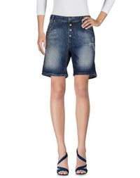 Джинсовые бермуды LIU •JO Jeans
