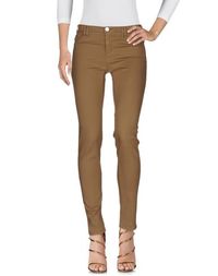 Джинсовые брюки Armani Jeans