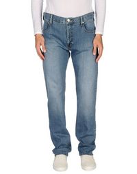 Джинсовые брюки Armani Jeans