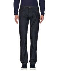 Джинсовые брюки TRU Trussardi