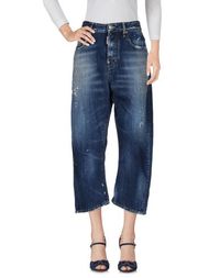 Джинсовые брюки Dsquared2
