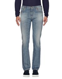 Джинсовые брюки Armani Jeans