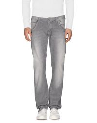Джинсовые брюки Armani Jeans