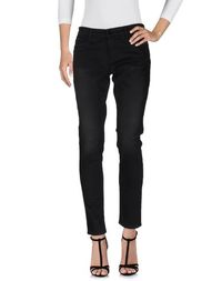 Джинсовые брюки Frame Denim