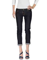 Джинсовые брюки Dsquared2