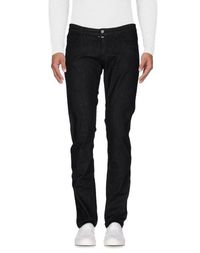 Джинсовые брюки Trussardi