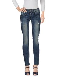 Джинсовые брюки LIU •JO Jeans