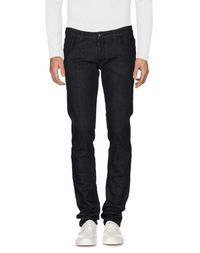 Джинсовые брюки TRU Trussardi