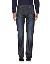 Джинсовые брюки Armani Jeans