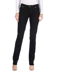 Джинсовые брюки Just Cavalli