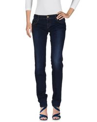 Джинсовые брюки Armani Jeans