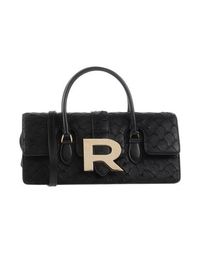 Сумка на руку Rochas