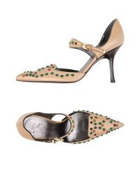 Туфли Giuseppe Zanotti Design