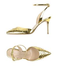 Туфли Giuseppe Zanotti Design