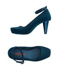 Туфли Melissa