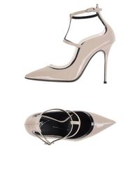 Туфли Giuseppe Zanotti Design