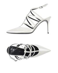 Туфли Giuseppe Zanotti Design