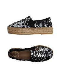 Эспадрильи KG Kurt Geiger