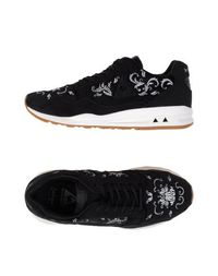 Низкие кеды и кроссовки LE COQ Sportif