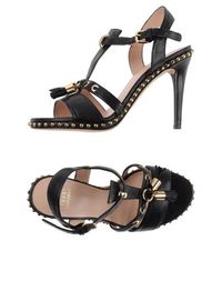 Сандалии Stuart Weitzman
