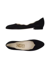 Балетки Ferragamos Creations