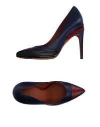 Туфли Trussardi