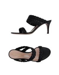 Сандалии Gianvito Rossi