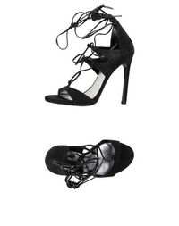 Сандалии Stuart Weitzman