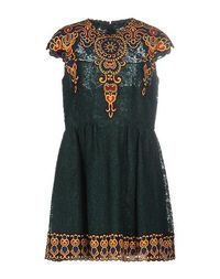 Короткое платье Valentino