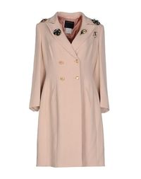 Легкое пальто Class Roberto Cavalli