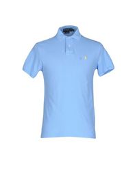Поло Polo Ralph Lauren