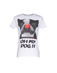 Футболка MY T Shirt