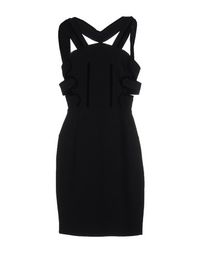Короткое платье Roland Mouret