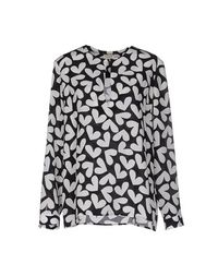 Блузка Saint Laurent