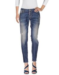 Джинсовые брюки Dsquared2