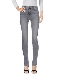Джинсовые брюки J Brand