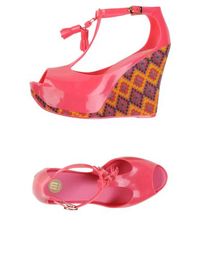 Сандалии Melissa