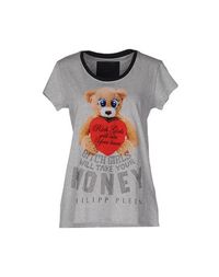 Футболка Philipp Plein Couture