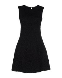 Короткое платье Ermanno Scervino