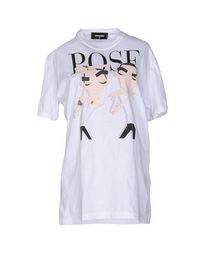 Футболка Dsquared2