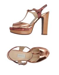 Сандалии L Autre Chose