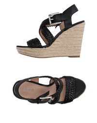Эспадрильи Michael Michael Kors