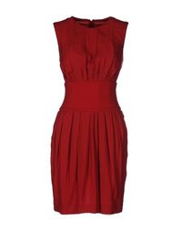 Короткое платье Giambattista Valli