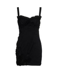 Короткое платье Dsquared2