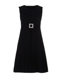 Короткое платье Dolce & Gabbana