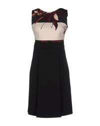 Короткое платье Kaos