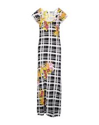 Длинное платье Pinko TAG