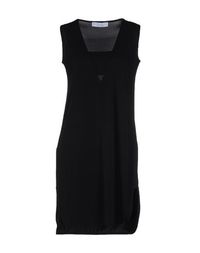 Короткое платье Kaos