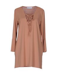 Короткое платье Kaos